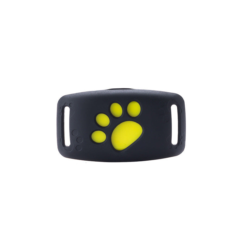 Rastreador GPS para mascotas