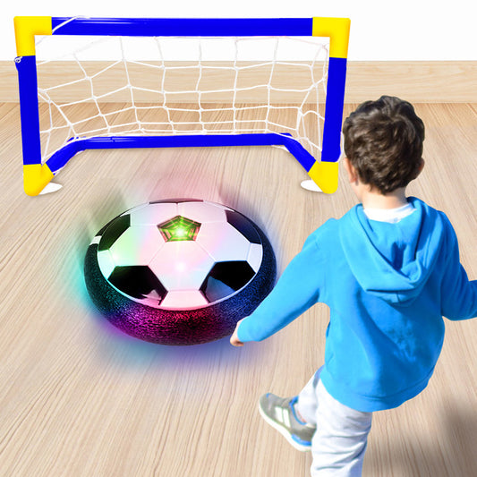 Balón de fútbol Air Power Hover para bebés y niños