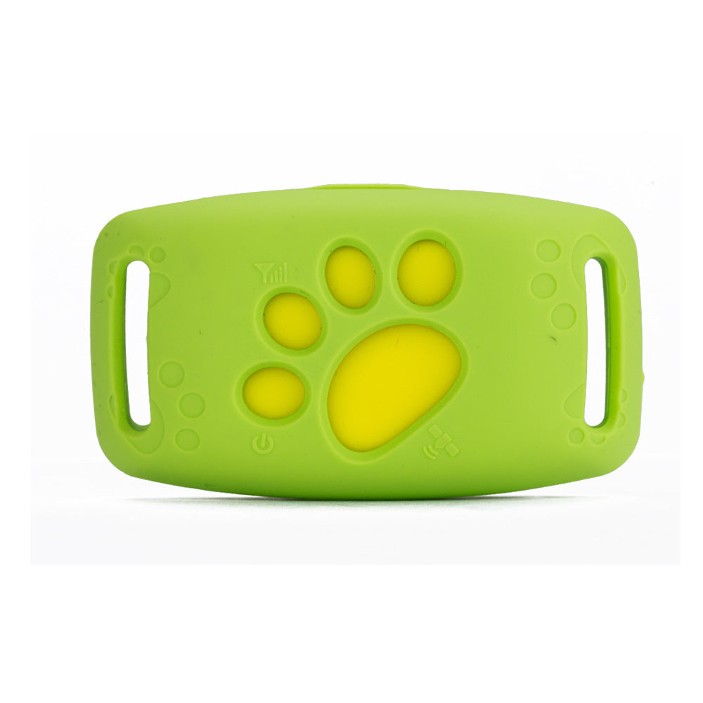 Rastreador GPS para mascotas