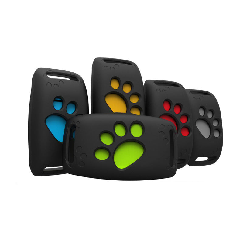 Rastreador GPS para mascotas