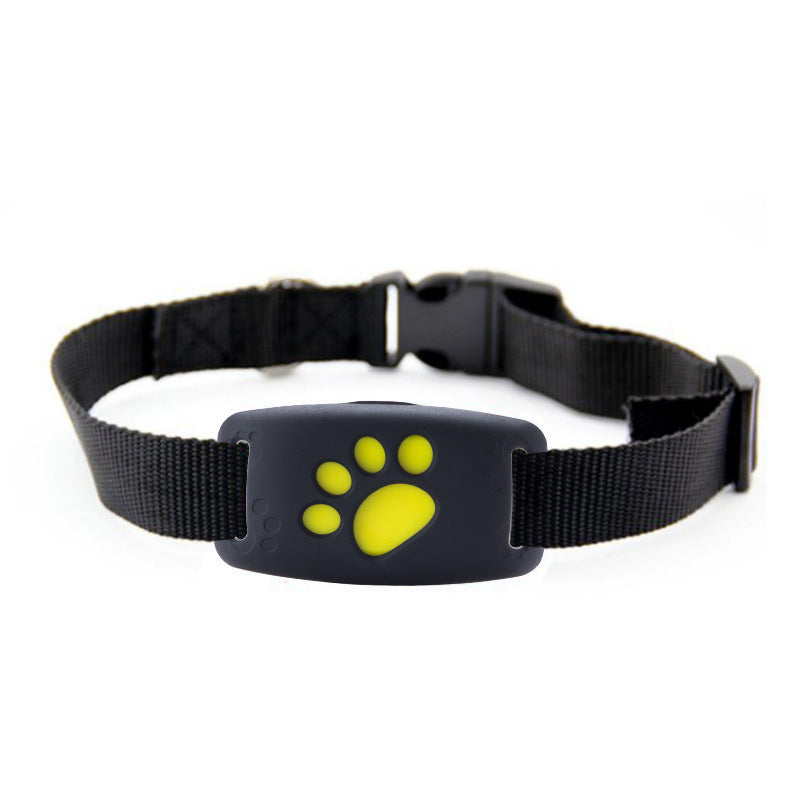 Rastreador GPS para mascotas